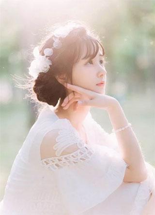 春树暮云春