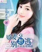 首席娇妻莫要逃 首席娇妻莫要逃