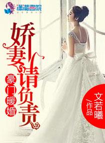 豪门暖婚之娇妻请负责全文免费阅读 豪门暖婚之娇妻请负责全文免费阅读