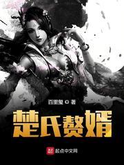 赘婿楚天舒