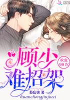 别怼我顾先生 别怼我顾先生