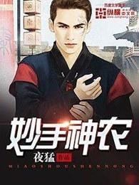 妙手神农作者夜猛无弹窗 妙手神农作者夜猛无弹窗