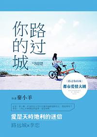 路过你的城市 心情随笔