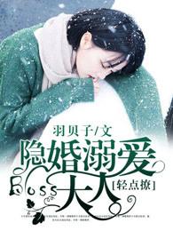 隐婚溺爱总裁心尖宝 隐婚溺爱总裁心尖宝