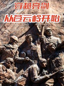 穿越亮剑从苍云岭开始刘峥 穿越亮剑从苍云岭开始刘峥