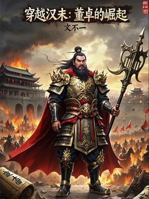 我是董卓之子 我是董卓之子