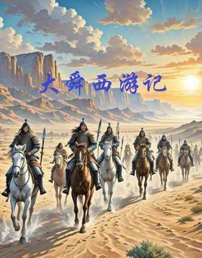 西游记 大圣歌 西游记 大圣歌