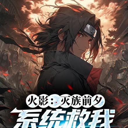 火影从灭族之夜开始的 火影从灭族之夜开始的