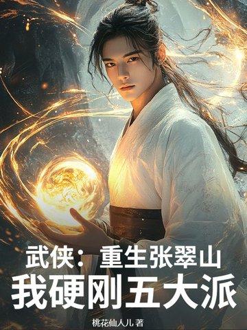张翠山是主角吗 张翠山是主角吗
