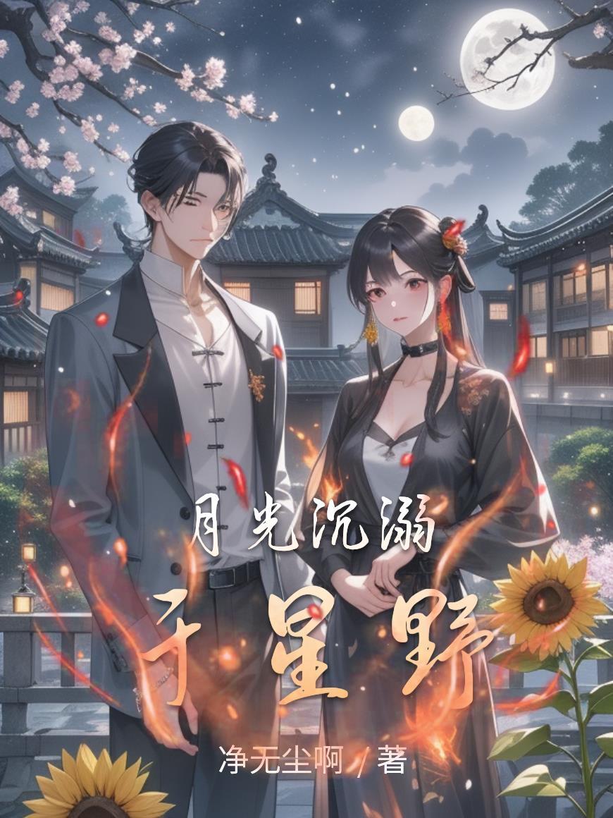 月光沉没by初禾宝书网 月光沉没by初禾宝书网
