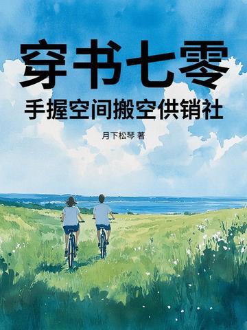 穿书七零抢女主空间 穿书七零抢女主空间
