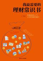 理财知识入门的书 理财知识入门的书