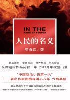 人民的名义电影