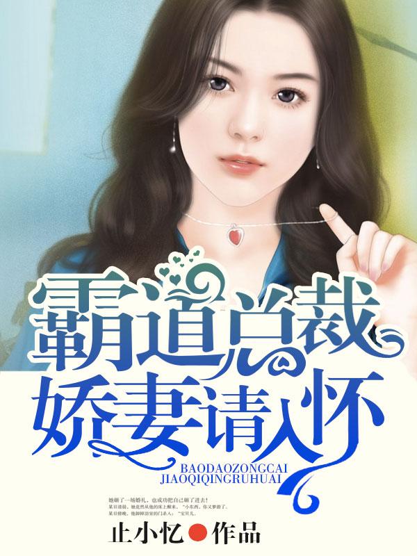 娇妻请入怀 止小忆 娇妻请入怀 止小忆