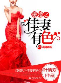暖婚之佳妻有色txt 暖婚之佳妻有色txt