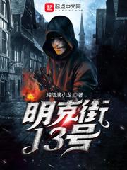 明克街13号无弹窗 明克街13号无弹窗