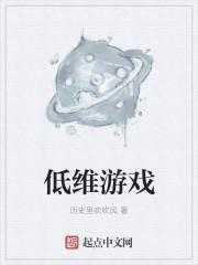 比如低维游戏 比如低维游戏
