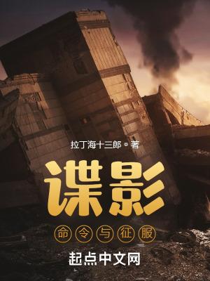 谍影命令与征服 谍影命令与征服