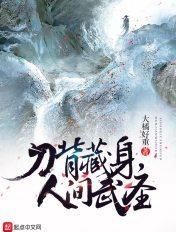刀背藏身集 刀背藏身集