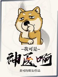 我是神医不是神棍 我是神医不是神棍
