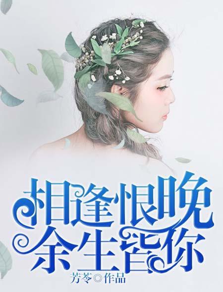 相逢恨晚免费阅读 相逢恨晚免费阅读