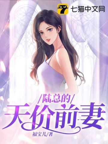陆总的天价前妻 陆总的天价前妻