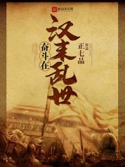 奋斗在汉末乱世 奋斗在汉末乱世