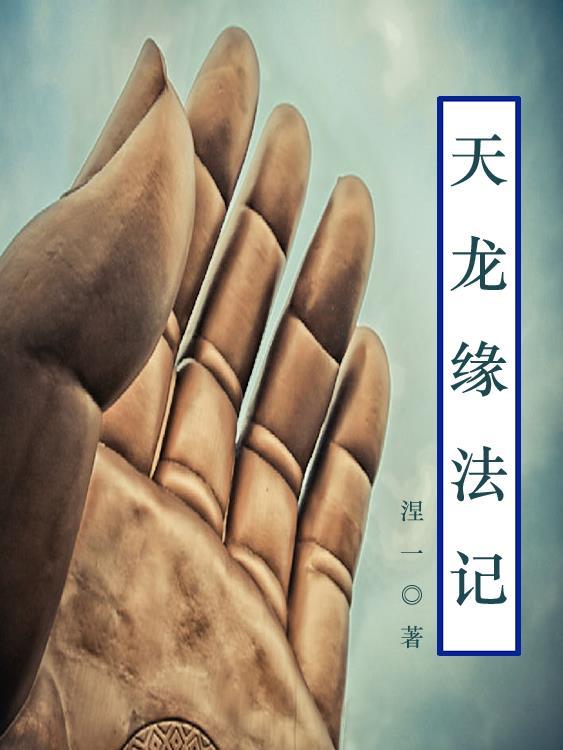 天龙缘法记 天龙缘法记