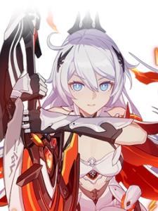 崩坏3,我能变成女武神! 崩坏3,我能变成女武神!