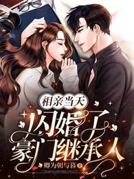 相亲当天,闪婚了豪门继承人 相亲当天,闪婚了豪门继承人