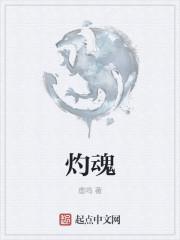 灼魂之血 灼魂之血