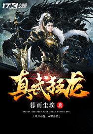 真武狂龙 真武狂龙