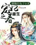 重生宠妃之春 重生宠妃之春