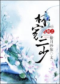 红楼之林家二少 红楼之林家二少