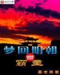 梦回明朝当霸主 梦回明朝当霸主