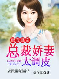 蜜暖盛宠:总裁娇妻太调皮 蜜暖盛宠:总裁娇妻太调皮