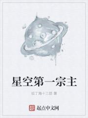 星空第一宗主 星空第一宗主