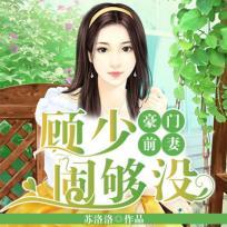 豪门前妻:顾少闹够没 豪门前妻:顾少闹够没