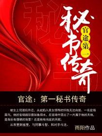 官途:第一秘书传奇 官途:第一秘书传奇