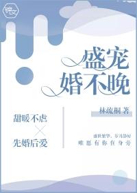 盛宠婚不晚 盛宠婚不晚