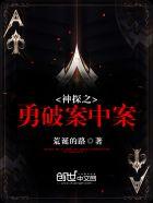 神探之勇破案中案 神探之勇破案中案