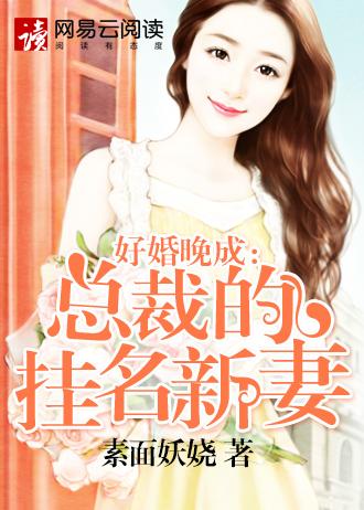 好婚晚成:总裁的挂名新妻 好婚晚成:总裁的挂名新妻