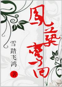 凤筑鸾回 凤筑鸾回