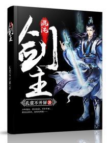 混沌剑主 混沌剑主