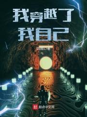 我穿越了我自己 我穿越了我自己