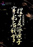 穿书后我拿捏了反派质子 穿书后我拿捏了反派质子