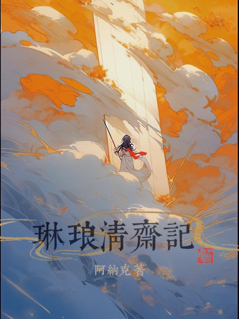 琳琅清斋记 琳琅清斋记
