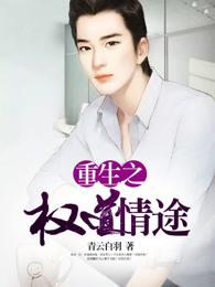 重生之权道情途 重生之权道情途
