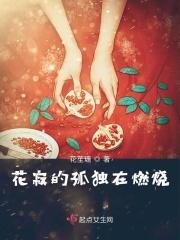 花寂的孤独在燃烧 花寂的孤独在燃烧
