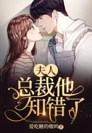 夫人,总裁他知错了 夫人,总裁他知错了